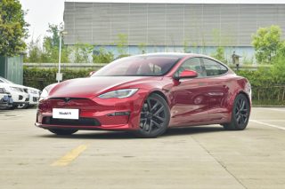 Model S