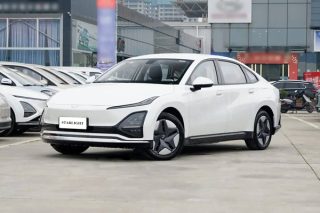 Starlight EV