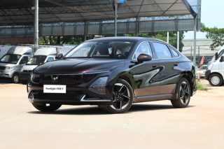 Starlight PHEV